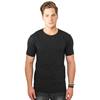 Urban Classics - Fitted Stretch Herren TShirt - Schwarz Product image